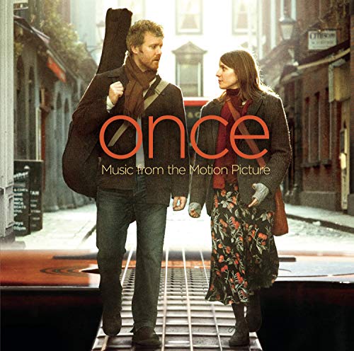 Various Artists Once (Music From the Motion Picture)