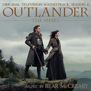 Various Artists Outlander: Season 4 (Original Soundtrack)