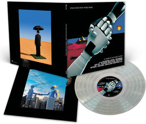 Various Artists Pink Floyd Tribute: Still Wish You Were Here / Various Artists (Gatefold LP Jacket)