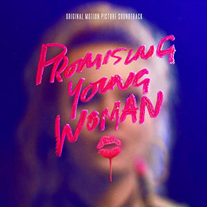 Various Artists Promising Young Woman (Original Motion Picture Soundtrack) [Red/Pink Splatter 2 LP]