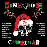 Various Artists Punk Rock Christmas (Various Artists)