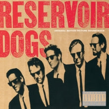 Various Artists Reservoir Dogs (180 Gram Vinyl)