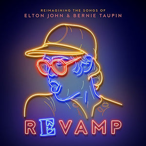 Various Artists Revamp: The Songs Of Elton John & Bernie Taupin