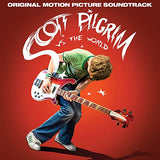 Various Artists Scott Pilgrim vs. The World [Ramona Flowers Edition LP]