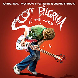 Various Artists Scott Pilgrim vs. The World [Ramona Flowers Edition LP]