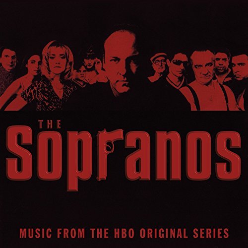 Various Artists Sopranos