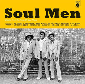 Various Artists Soul Men / Various