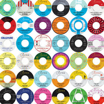 Various Artists Soul Slabs Vol. 3