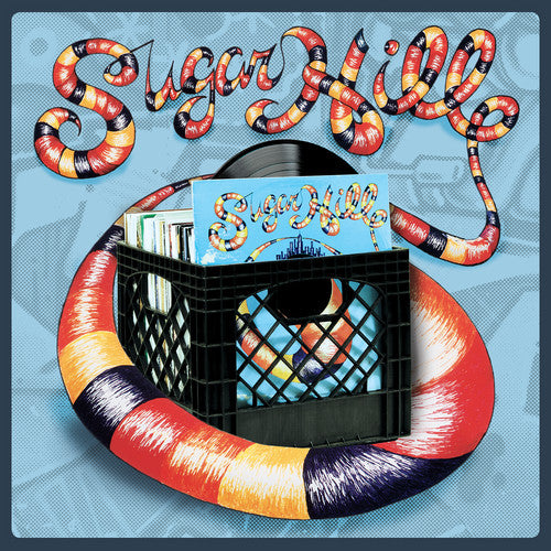 Various Artists Sugar Hill Records: The 12