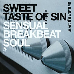 Various Artists Sweet Taste of Sin: Sensual Breakbeat Soul [Import] (2 Lp's)