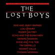 Various Artists THE LOST BOYS - ORIGINAL MOTION PICTURE SOUNDTRACK (180 GRAM TRANSLUCENT RED A)