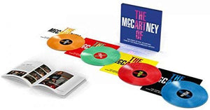 Various Artists The Art Of McCartney