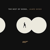 Various Artists The Best Of Bond...James Bond [3 LP]