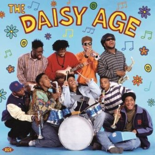 Various Artists The Daisy Age