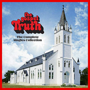 Various Artists The Gospel Truth: Complete Singles Collection [3 LP]