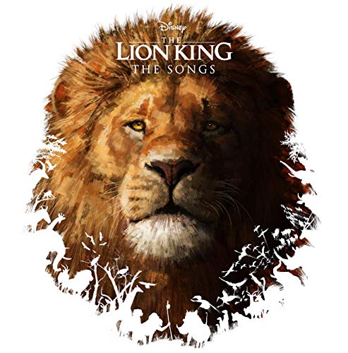 Various Artists The Lion King: The Songs [LP]