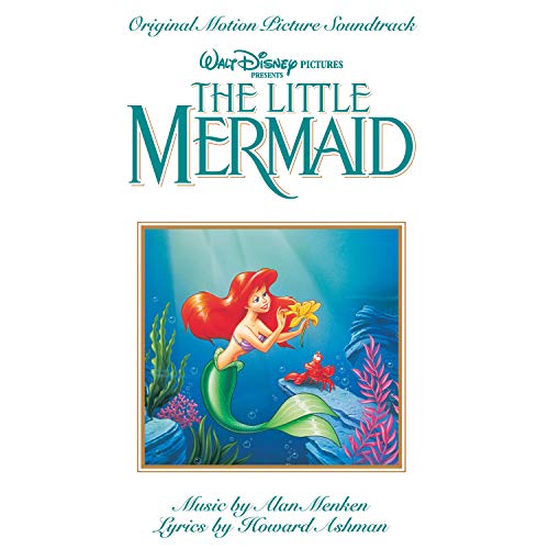 Various Artists The Little Mermaid