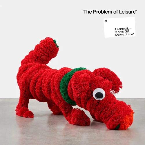 Various Artists The Problem Of Leisure: A Celebration of Andy Gill and Gang Of Four [2 LP]