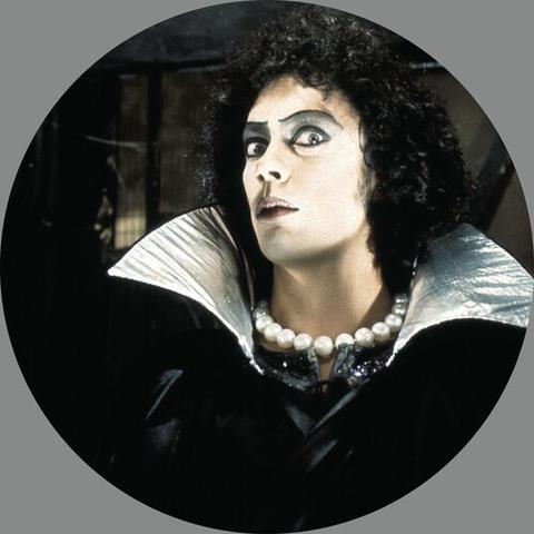 Various Artists The Rocky Horror Picture Show - Original Soundtrack (Picture Disc)