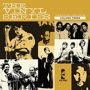 Various Artists The Vinyl Series Volume Three (2 Lp's)