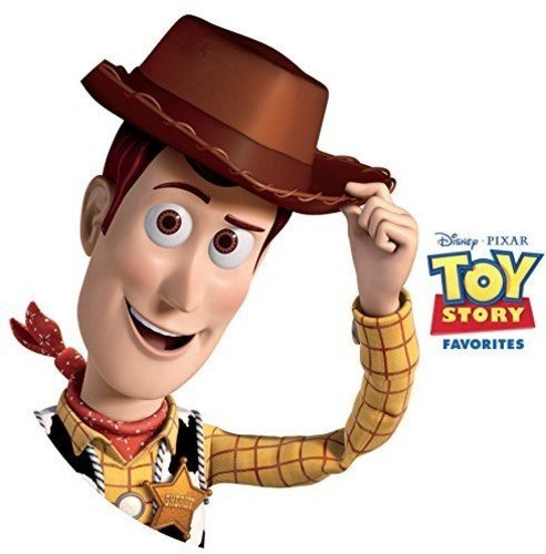 Various Artists Toy Story Favorites [LP]