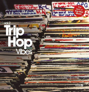 Various Artists Trip-Hop Vibes Vol 2 / Various [Import]