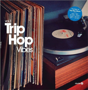 Various Artists Trip-Hop Vibes Vol. 3 [Import] (2 LP)