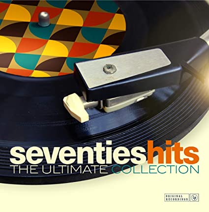 Various Artists Ultimate Seventies Collection