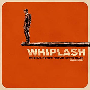 Various Artists Whiplash (Original Motion Picture Soundtrack) [2 LP]