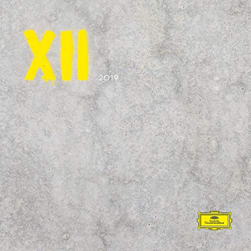 Various Artists XII [LP]