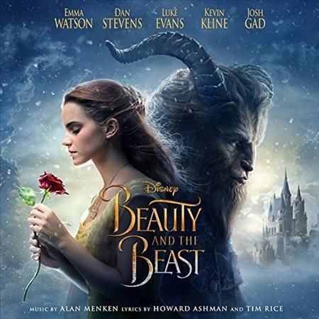 Various BEAUTY AND THE BEAST