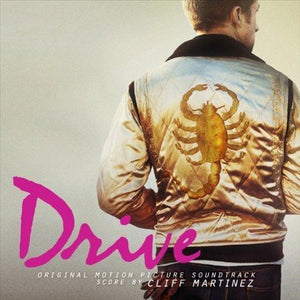 Various Drive (Original Moti