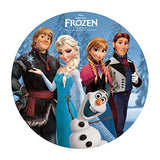 Various SONGS FROM FROZEN