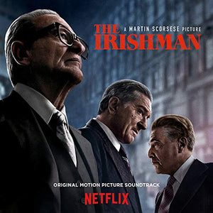 Various The Irishman (Original Motion Picture Soundtrack)