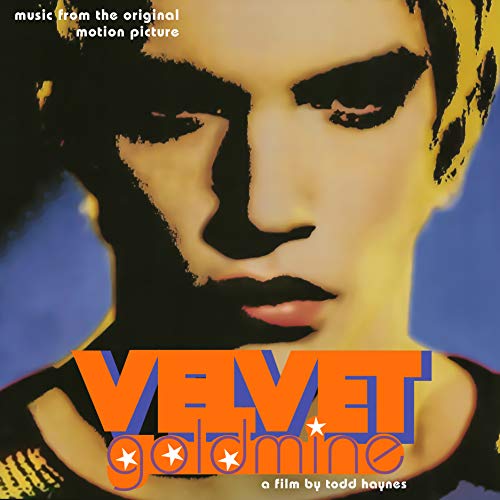 Various Velvet Goldmine