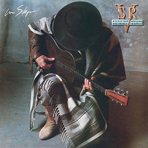 Vaughan,Stevie Ray In Step