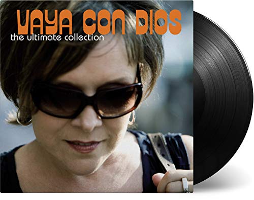 Vaya Con Dios The Ultimate Collection