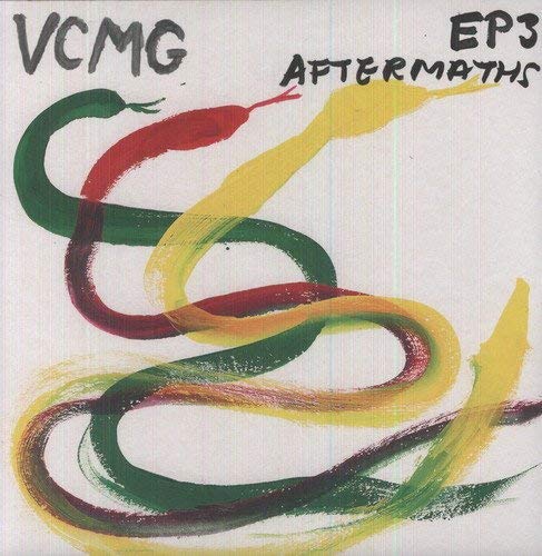 Vcmg Aftermaths (Uk)