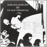 Velvet Underground White Light/White Heat [2 LP][45th Anniversary Deluxe Edition]