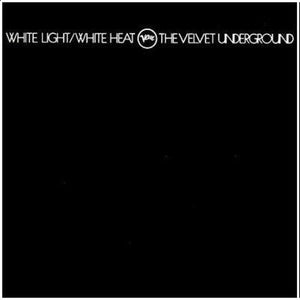 Velvet Underground White Light/White Heat [2 LP][45th Anniversary Deluxe Edition]