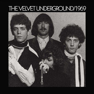 Velvet Underground 1969 (2LP)