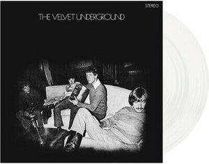 Velvet Underground Velvet Underground: 45th Anniversary Edition (Limited Edition White Vinyl)