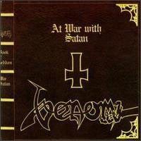 Venom At War With Satan (Deluxe Edition)