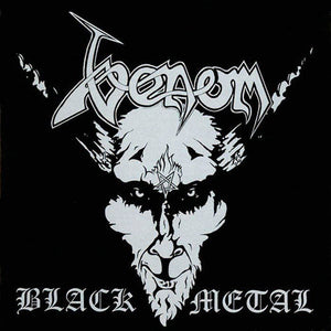 Venom Black Metal (Deluxe Edition)