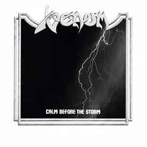 Venom Calm Before The Storm (Limited Edition, Picture Disc Vinyl)