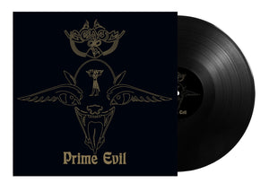 Venom Prime Evil (Limited Edition, Black Vinyl)