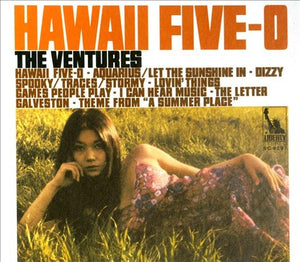 Ventures HAWAII FIVE-O