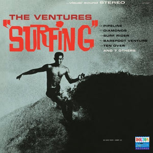 Ventures SURFING