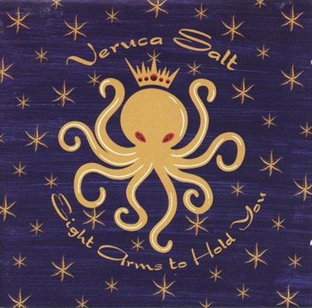 Veruca Salt EIGHT ARMS TO HO(LP)