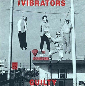 Vibrators GUILTY